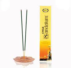 Incence Sandalum Cycle 20g