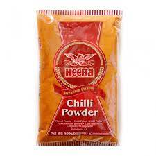Chilli Powder Heera 100g