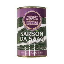 Sarson Da Saag Heera 450g