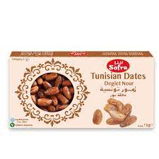 Dates Tunisian Sofra 1kg