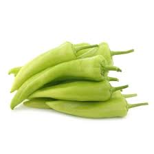Turkish Chilli