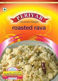 Roasted Rava Periyar 1kg