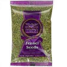 Fennel Seeds Heera 100g