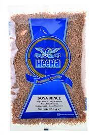 Soya Mince Heera 250g