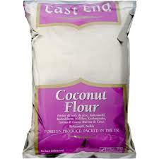 Coconut Flour East End 400g