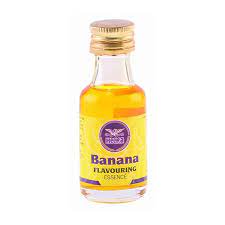 Essence Banana Heera 28ml