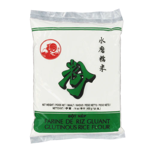 Glutinous Rice Flour Cock 400g