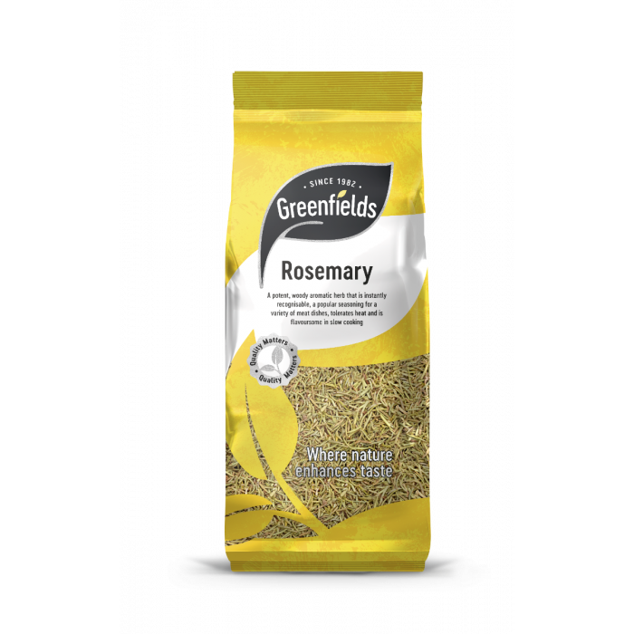 Rosemary Greenfields 75g