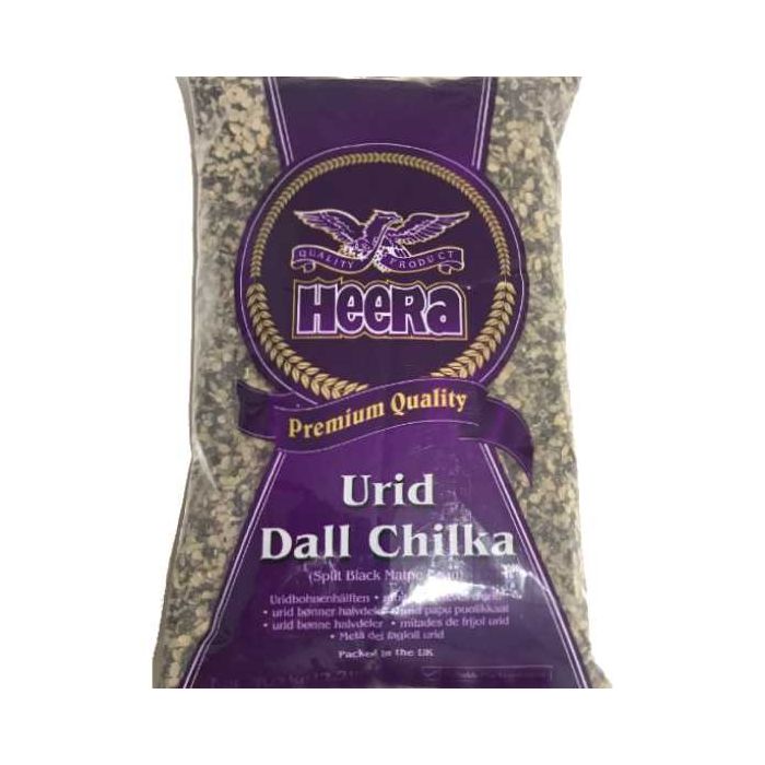 Urid Dal Chilka Heera 1kg
