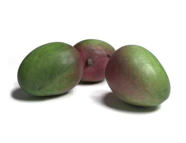 Raw Mango ( Pacha Manga)