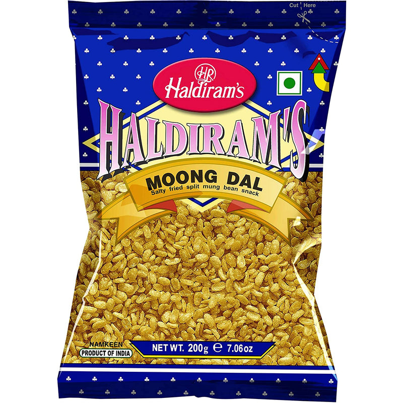 Moong Dal Haldiram's 200g