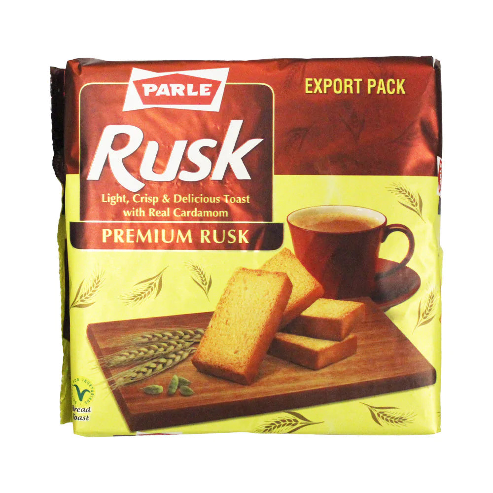 Rusk Parle G 200g