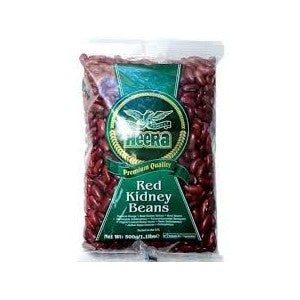 Red Kidney Beans Heera 2kg
