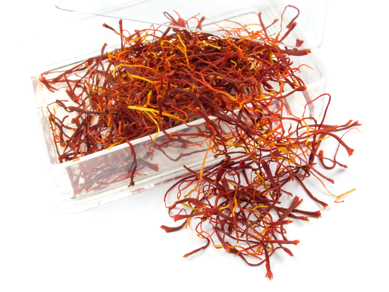 Saffron East End 1g
