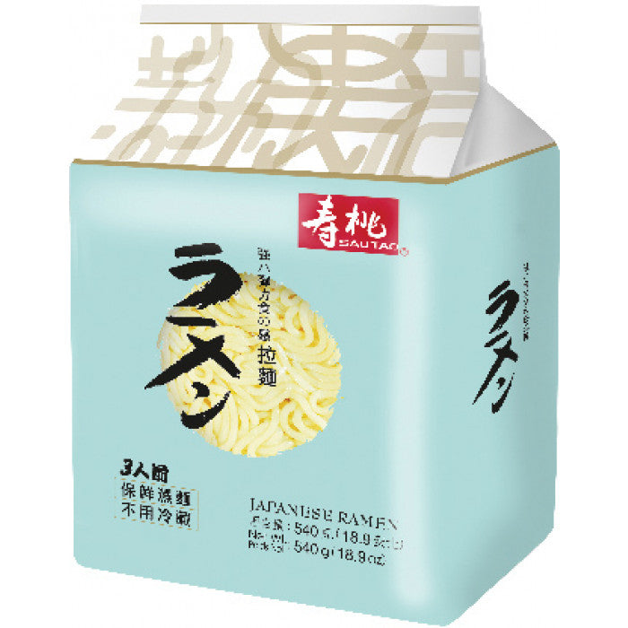 Japanese Ramen Sau Tao 540gm