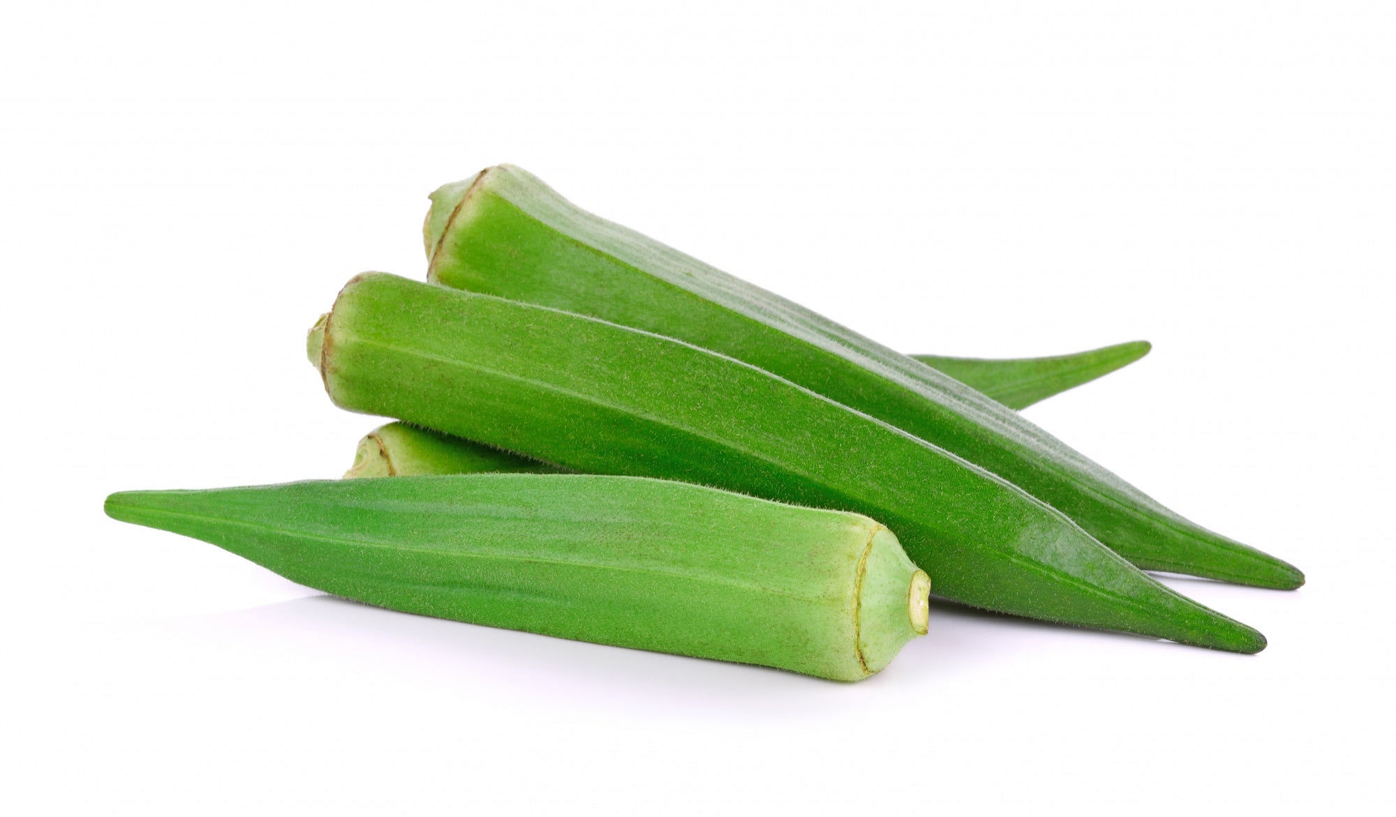 Okra Fresh (Lady's finger )