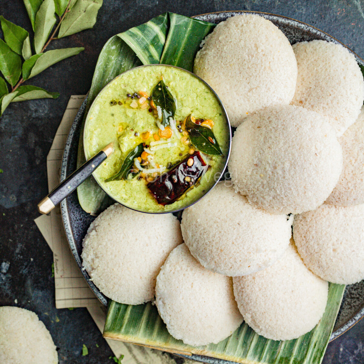 The Art of Making Perfect Idli: India's Most Searched Recipe of 2026