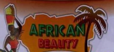 Brand - African Beauty