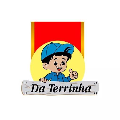 Da Terrinha