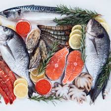 Fresh Fish