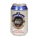 Malt Drink 3 Horses can 330ml