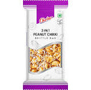 Chikki 3 in 1 Peanut Candy Charlie 100gm