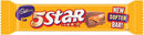 Five Star Chocolate Cadbury 40gm
