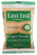 Ginger Powder East End 100gm