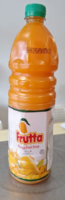 Frutta Mango Drink Kishwan 1L