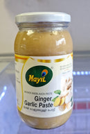 Ginger Garlic Paste Mayil 400gm
