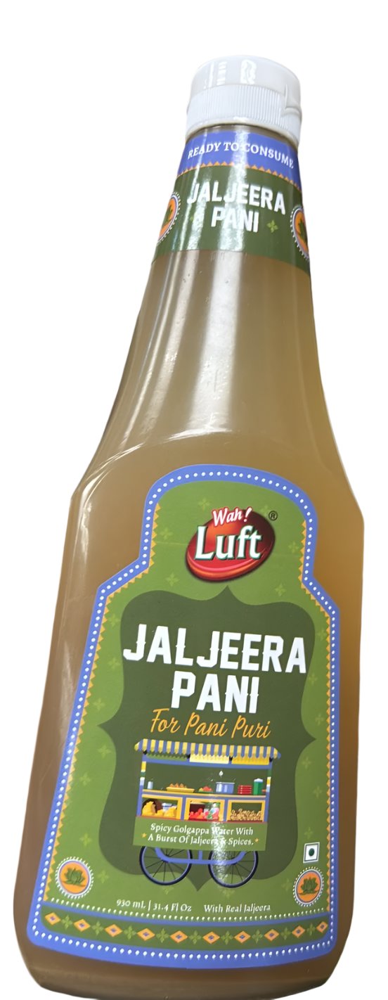 Jal Jeera Pani Wah Luft 930ml