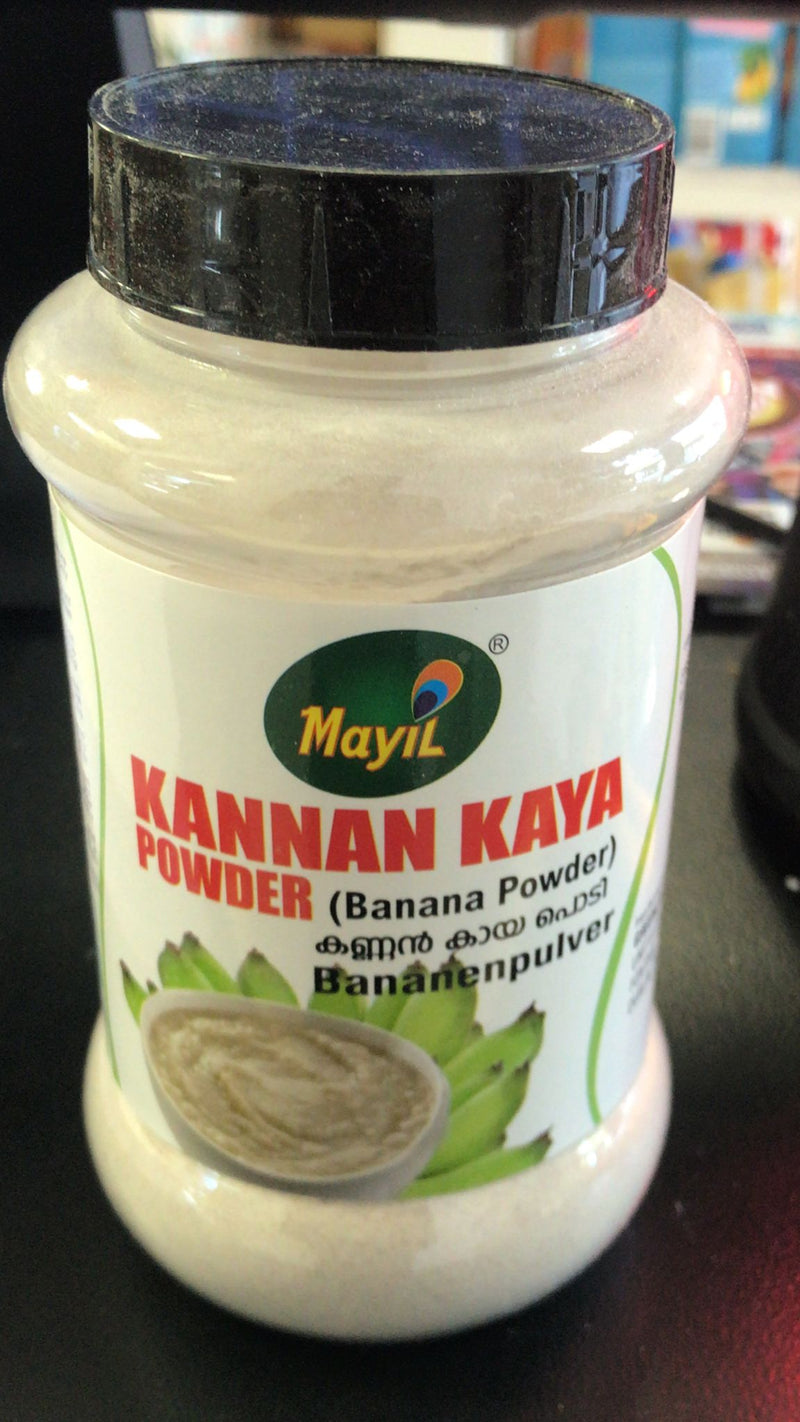 Banana Powder Mayil 250gm (Kannan Kaya Powder)