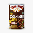 Veg Rogan Josh Curry Thela Style 425gm
