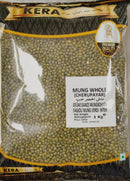 Moong Whole (Cherupayar) Kera 1kg