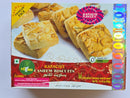 Cashew Biscuits Karachi 400gm