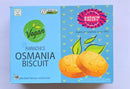 Osmania Biscuits Karachi 400gm