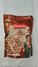 Kolhapuri Bakarwadi Chakote 200gm