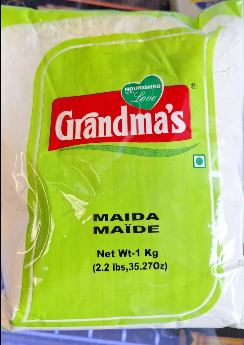 Maida Grandmas 1kg
