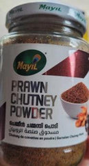 Prawn Chutney Mayil 200gm