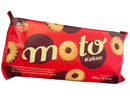 Moto Kakao Biscuits Kras 288gm
