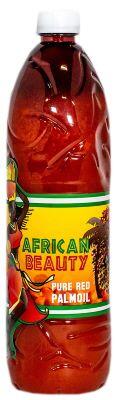 Palm Oil African Beauty 500ml