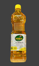 Rice Bran Oil Mayil 1L