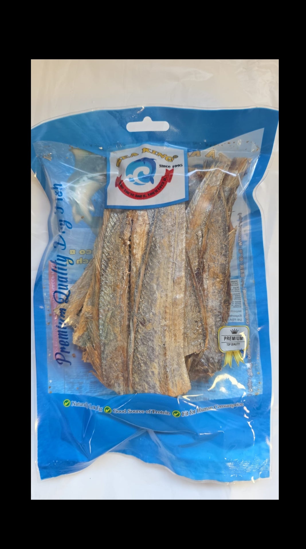 Dry Harina Sea King 200gm