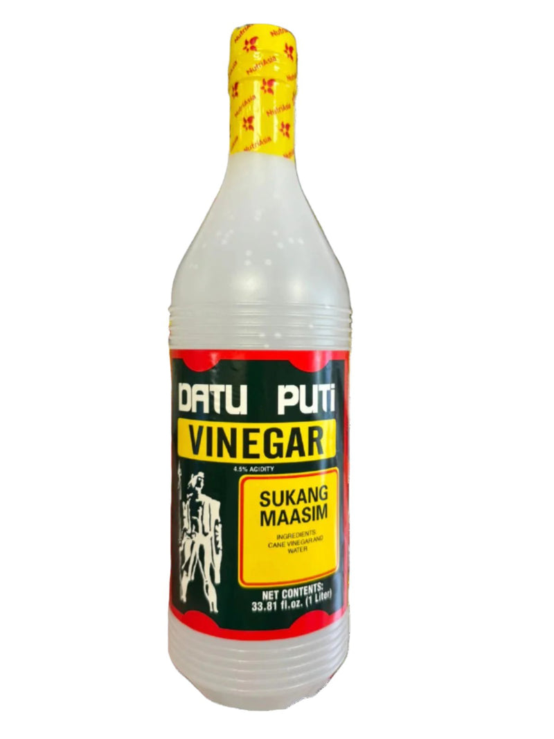 Vinegar Datu Puti 1L