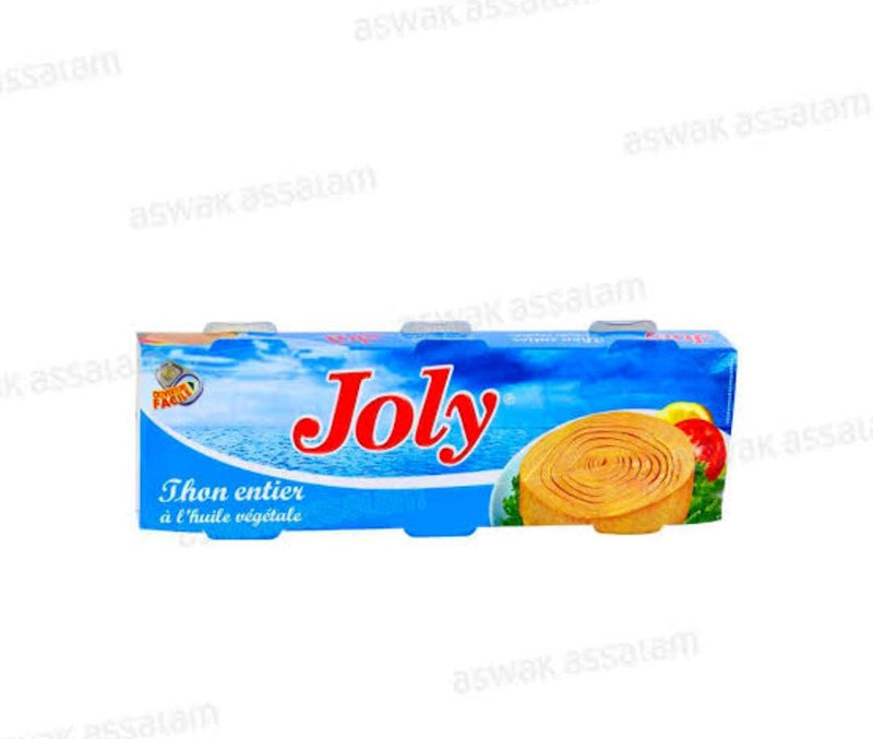 Tuna Veg Oil Joly 85gm