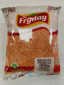 Masoor Dal Fryday 1kg