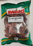 Kashmiri Chilli Whole Swaad 150gm