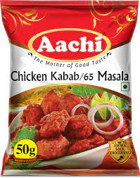 Chicken 65 Masala Aachi 50g