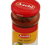 Lemon Pickle Aachi 300gm