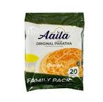 Family Paratha Aaila